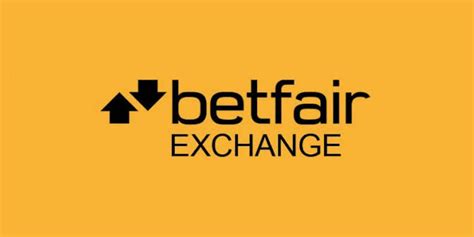 betfair exchange uk|betfair exchange log in.